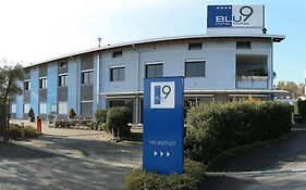 Blu9 Hotel